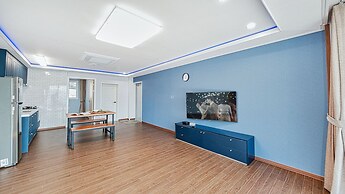 Clover spa pension