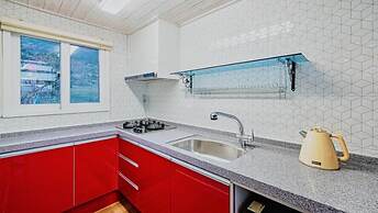 Clover spa pension
