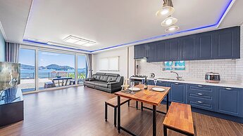 Clover spa pension