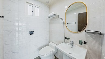 Clover spa pension