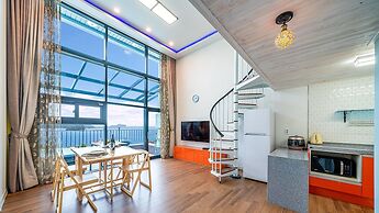 Clover spa pension