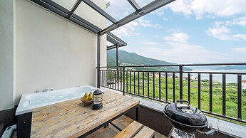 Clover spa pension