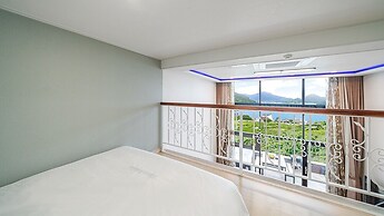 Clover spa pension