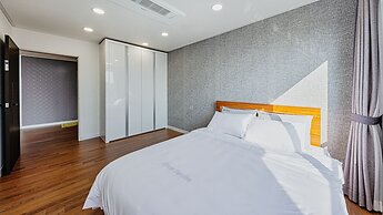 Clover spa pension