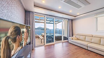 Clover spa pension