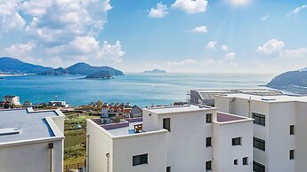 Clover spa pension