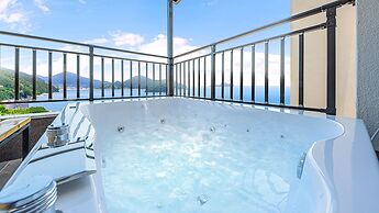 Clover spa pension