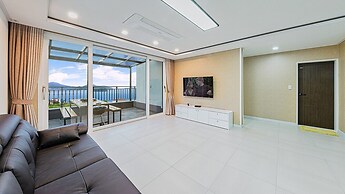Clover spa pension