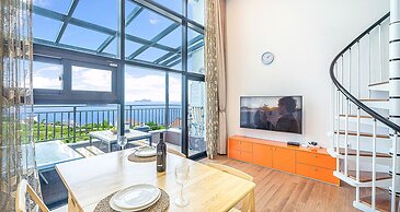 Clover spa pension