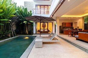 Sayang Sanur Villa V