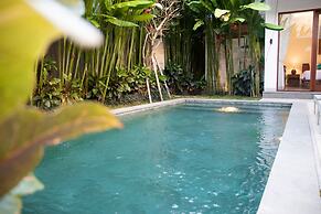 Sayang Sanur Villa V