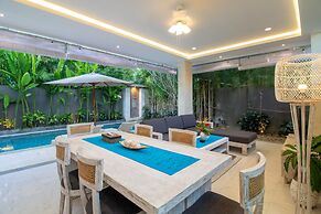 Sayang Sanur Villa VI