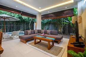 Sayang Sanur Villa VIII