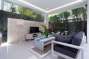 Sayang Sanur Villa IX