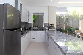 Sayang Sanur Villa IX