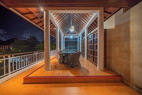 Sayang Sanur Villa IX