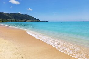 Sun Akaishibeach no Yado