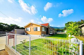 Sun Akaishibeach no Yado