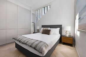 The 249 Apartments by Urban Rest