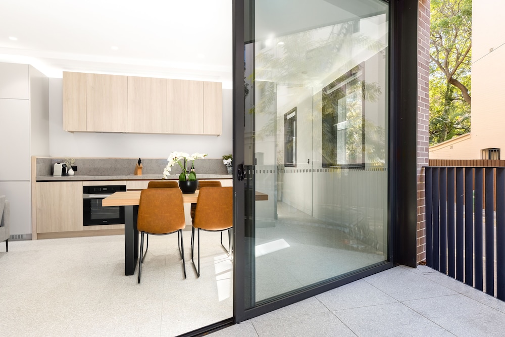 The 249 Apartments by Urban Rest