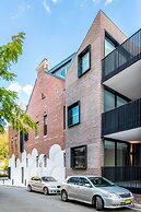 The 249 Apartments by Urban Rest
