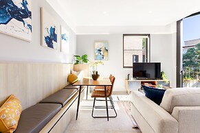 The 249 Apartments by Urban Rest