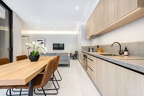 The 249 Apartments by Urban Rest