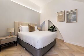The 249 Apartments by Urban Rest