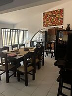Inviting 14-bed Villa, Sleeps 29, Parking