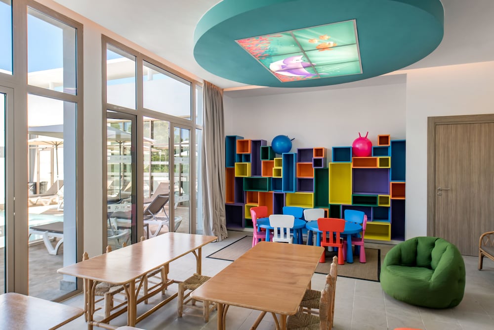 Radisson Blu Resort, Al Hoceima