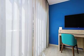 Radisson Blu Resort, Al Hoceima
