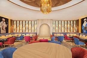 Radisson Blu Resort, Al Hoceima