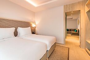 Radisson Blu Resort, Al Hoceima