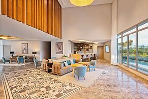 Radisson Blu Resort, Al Hoceima