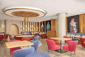 Radisson Blu Resort, Al Hoceima