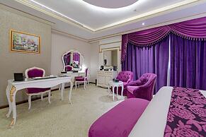 WA Hotel