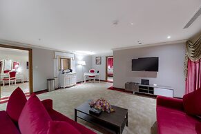 WA Hotel