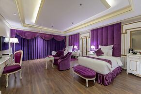 WA Hotel