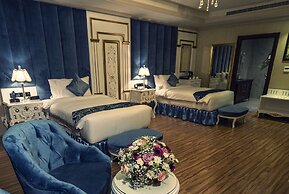 WA Hotel