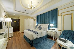 WA Hotel