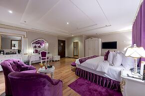 WA Hotel