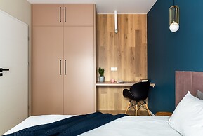 apartamenty-wroc River Point