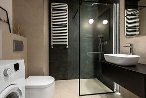 apartamenty-wroc River Point