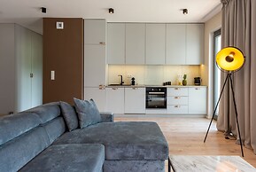 apartamenty-wroc River Point
