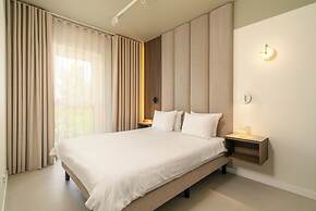 apartamenty-wroc River Point