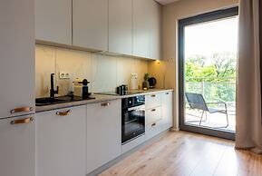 apartamenty-wroc River Point
