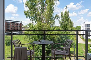 apartamenty-wroc River Point