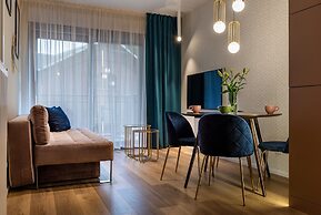 apartamenty-wroc River Point