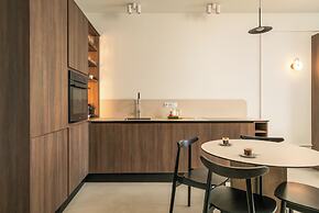 apartamenty-wroc River Point