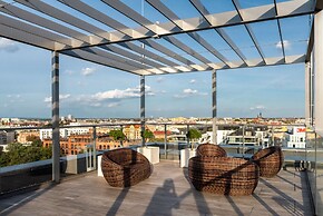 apartamenty-wroc River Point